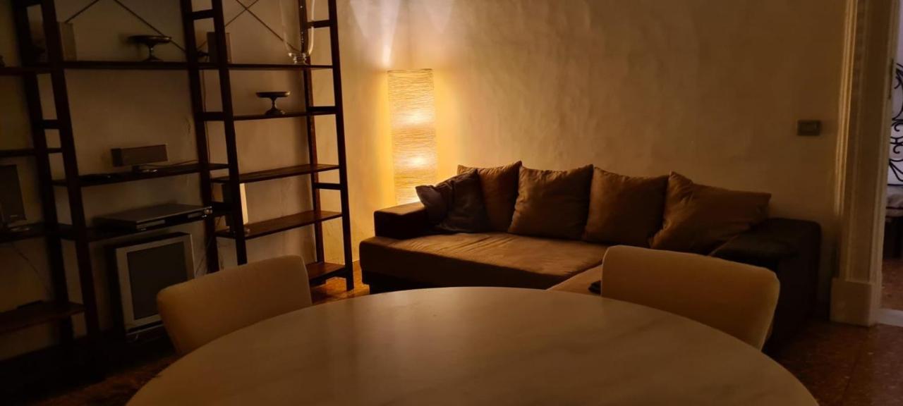 Duomo Apartment Lecce Eksteriør billede