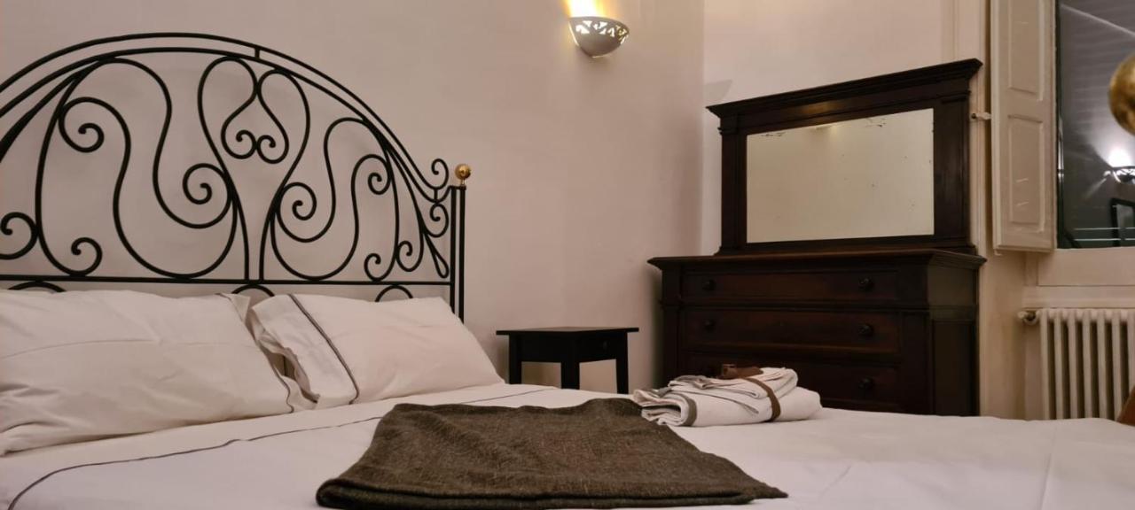 Duomo Apartment Lecce Eksteriør billede
