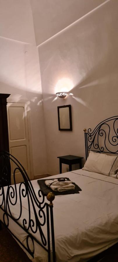 Duomo Apartment Lecce Eksteriør billede