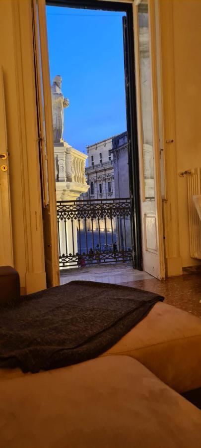 Duomo Apartment Lecce Eksteriør billede