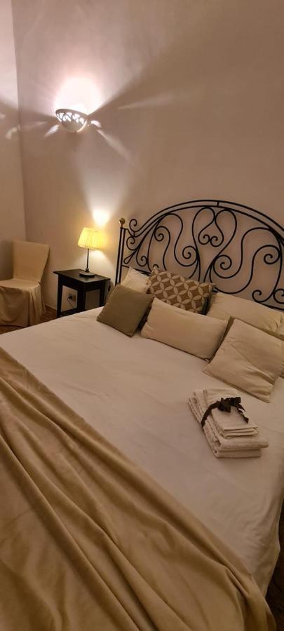 Duomo Apartment Lecce Eksteriør billede